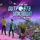 Star Trek: Outposts Unknown pobierz
