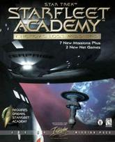Star Trek: Starfleet Academy - Chekov's Lost Missions pobierz