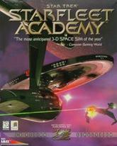 Star Trek: Starfleet Academy pobierz