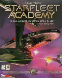 Star Trek: Starfleet Academy pobierz