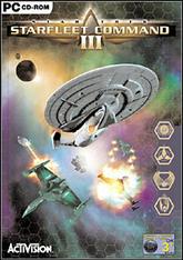 Star Trek: Starfleet Command III pobierz