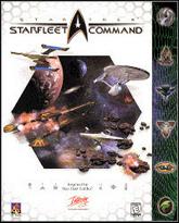 Star Trek: Starfleet Command pobierz