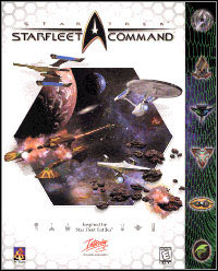 Star Trek: Starfleet Command pobierz