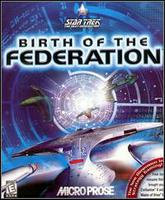 Star Trek: The Next Generation - Birth of the Federation pobierz