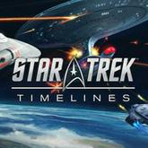 Star Trek Timelines pobierz