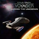 Star Trek: Voyager - Across the Unknown pobierz