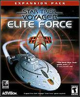Star Trek Voyager: Elite Force: Expansion Pack pobierz