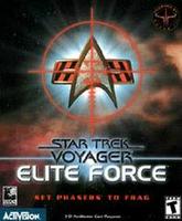 Star Trek Voyager: Elite Force pobierz