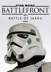 Star Wars: Battlefront - Bitwa o Jakku pobierz