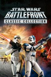 Star Wars: Battlefront Classic Collection pobierz