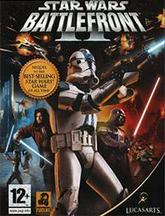 Star Wars: Battlefront II (2005) pobierz