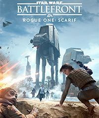 Star Wars: Battlefront - Łotr 1: Scarif pobierz