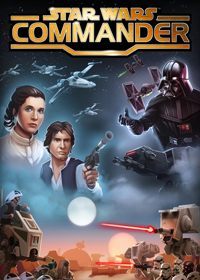 Star Wars: Commander pobierz