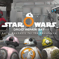 Star Wars: Droid Repair Bay pobierz