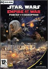 Star Wars: Empire at War - Forces of Corruption pobierz