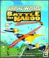 Star Wars Episode I: Battle for Naboo pobierz