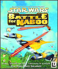 Star Wars Episode I: Battle for Naboo pobierz