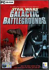 Star Wars: Galactic Battlegrounds pobierz