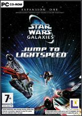 Star Wars Galaxies: Jump to Lightspeed pobierz
