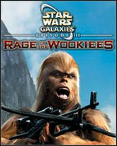 Star Wars Galaxies: Rage of the Wookiees pobierz