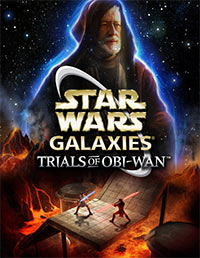 Star Wars Galaxies: Trials of Obi-Wan pobierz