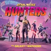 Star Wars: Hunters pobierz