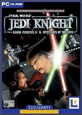 Star Wars Jedi Knight: Dark Forces II pobierz