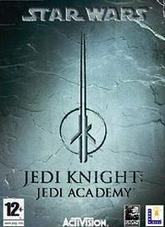 Star Wars Jedi Knight: Jedi Academy pobierz