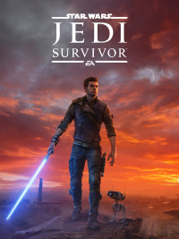 Star Wars Jedi: Ocalały pobierz