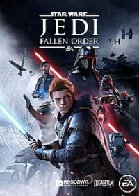 Star Wars Jedi: Upadły zakon pobierz