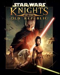 Star Wars: Knights of the Old Republic pobierz