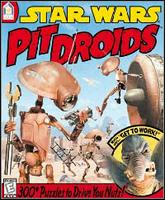 Star Wars: Pit Droids pobierz