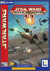 Star Wars: Rogue Squadron 3D pobierz