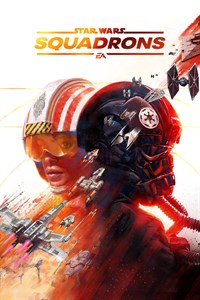 Star Wars: Squadrons pobierz