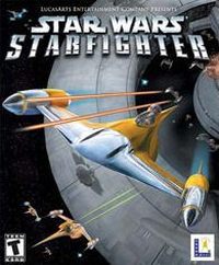 Star Wars: Starfighter pobierz