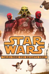 Star Wars: Tales from the Galaxy's Edge pobierz