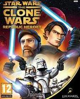 Star Wars: The Clone Wars - Republic Heroes pobierz