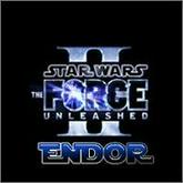 Star Wars: The Force Unleashed II – Endor DLC pobierz