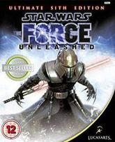 Star Wars: The Force Unleashed - Ultimate Sith Edition pobierz