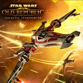 Star Wars: The Old Republic - Galactic Starfighter pobierz