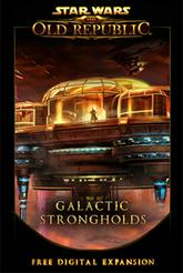 Star Wars: The Old Republic - Galactic Strongholds pobierz
