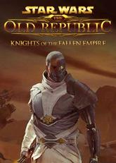 Star Wars: The Old Republic - Knights of the Fallen Empire pobierz