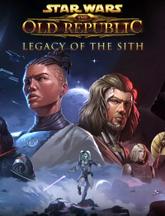 Star Wars: The Old Republic - Legacy of the Sith pobierz