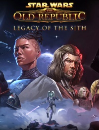 Star Wars: The Old Republic - Legacy of the Sith pobierz