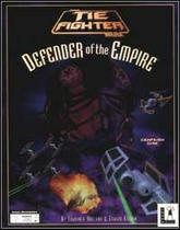 Star Wars: TIE Fighter: Defender of the Empire pobierz