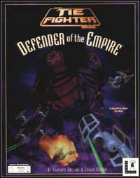 Star Wars: TIE Fighter: Defender of the Empire pobierz