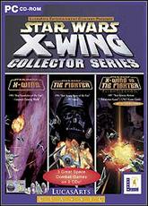 Star Wars: X-Wing Collector Series pobierz