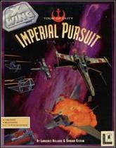 Star Wars: X-Wing: Imperial Pursuit pobierz