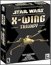 Star Wars: X-Wing Trilogy pobierz