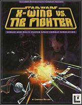 Star Wars: X-Wing vs. TIE Fighter pobierz